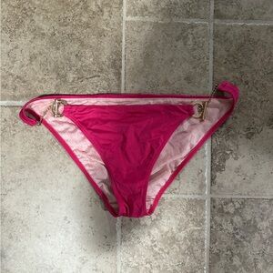 Victoria's Secret Pink Bikini Bottom